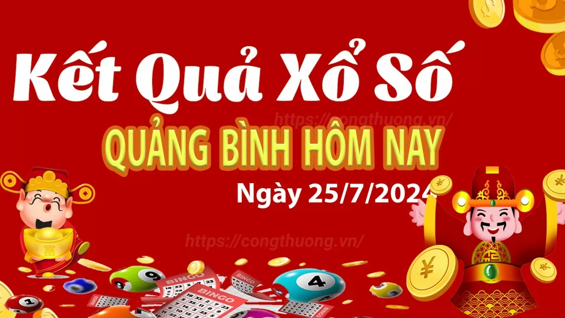 Giới thiệu về Xổ số Quảng Bình