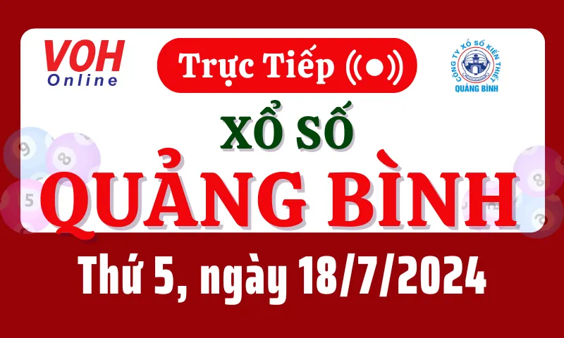 Cách Thức Tham Gia Xổ số Quảng Bình