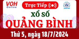 Thống kê Xổ số Quảng Bình - Phân tích chi tiết